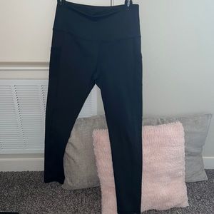 Fitness Pants